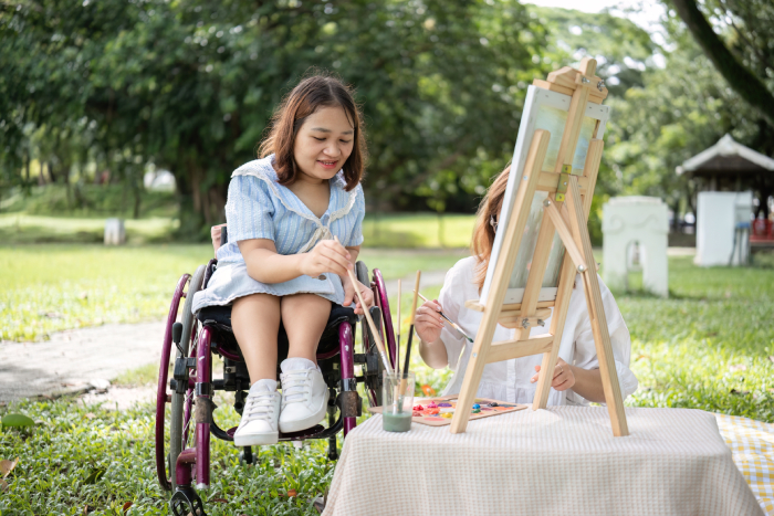 Individual and Group Activities​